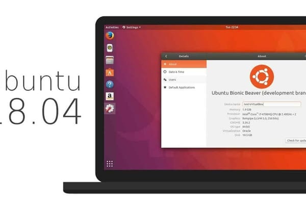 Ubuntu 18.04 facilita la instalación de actualizaciones del Kernel sin reiniciar