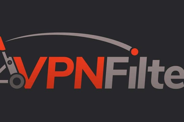 VPNFilter también puede infectar dispositivos ASUS, D-Link, Huawei, Ubiquiti, UPVEL y ZTE