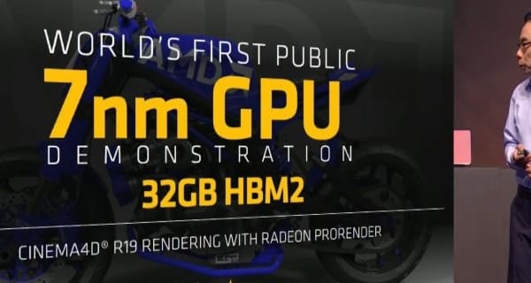 AMD admite que han "perdido impulso" en sector gaming: promete lanzamientos anuales de nuevas GPUs