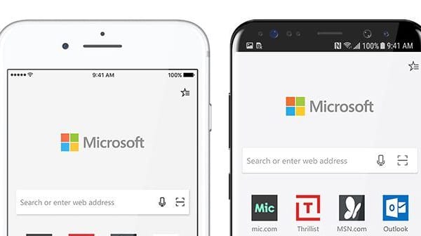 ¿Por qué Android e iOS son vitales para la estrategia de software y servicios de Microsoft?