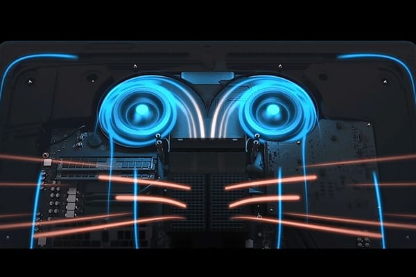 ¿Apple ya está trabajando en sus propios procesadores Mac en un laboratorio secreto?