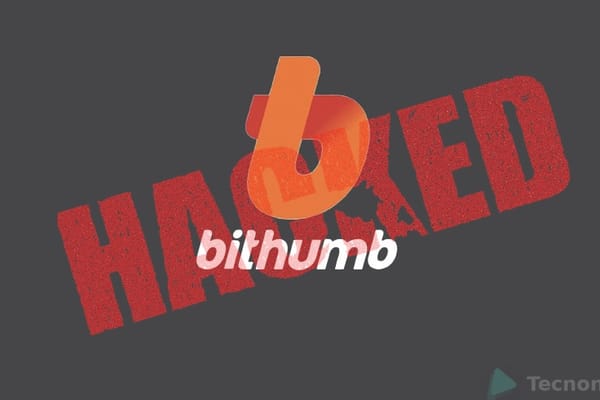 El exchange surcoreano Bithumb hackeado por segunda vez