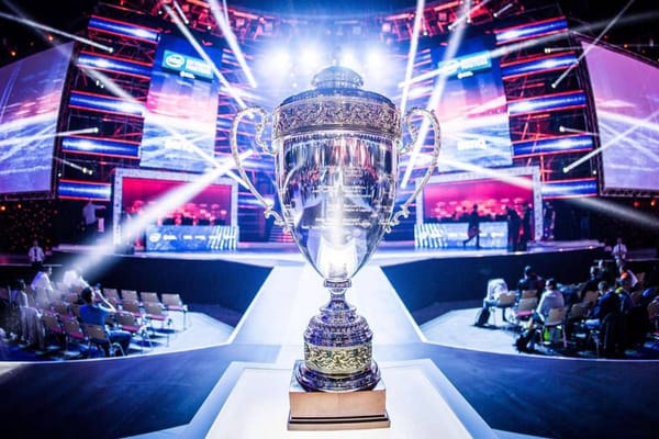 Fortnite y Super Smash Bros hacen que los eSports eclipsen al E3