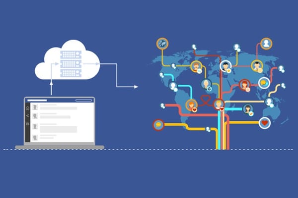 Facebook nuevamente en el punto de mira por otorgar acceso extendido a los datos de los usuarios a ciertas compañias