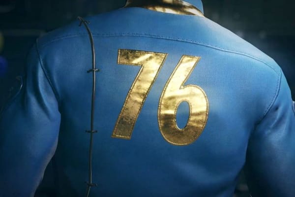 Fecha de lanzamiento de Fallout 76, tráilers y noticias