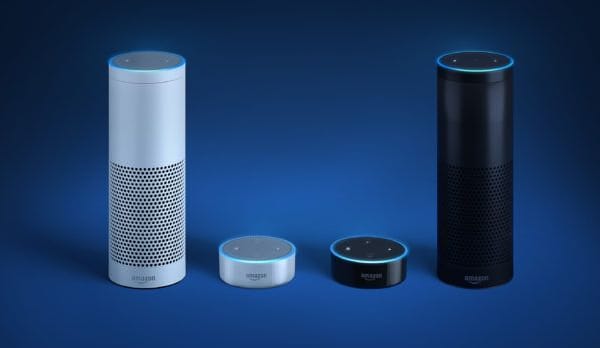 Alexa Skills y Alexa Voice Service llegan a España