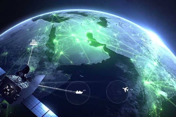 Preocupaciones de seguridad nacional sobre los hackers que atacan satélites