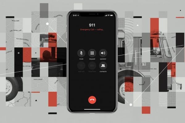iOS 12 compartirá la ubicación con los servicios de emergencia