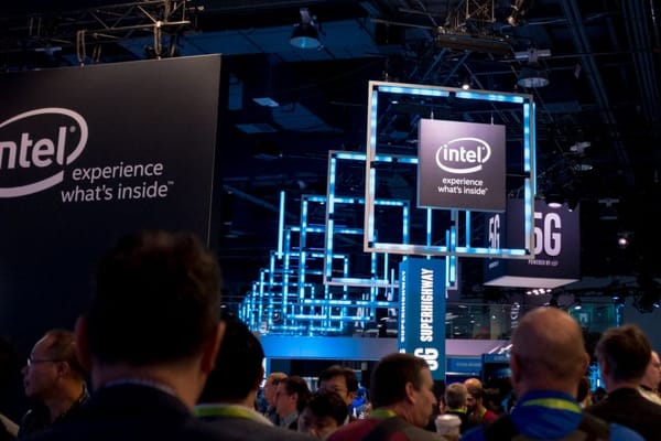 Intel lanzará su propia tarjeta gráfica en 2020