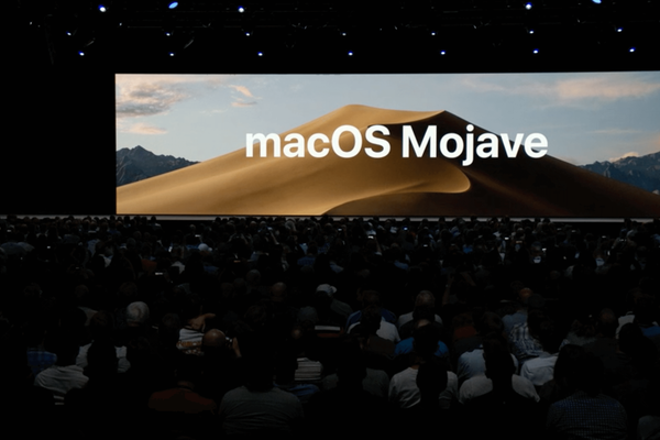 Apple presenta MacOS 10.14 Mojave con modo oscuro, aplicación de inicio, nueva tienda de aplicaciones y más
