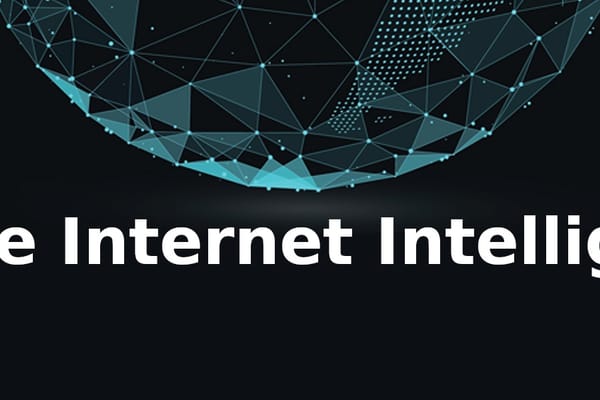 Cómo usar el Mapa "Oracle Internet Intelligence" para ver amenazas en tiempo real