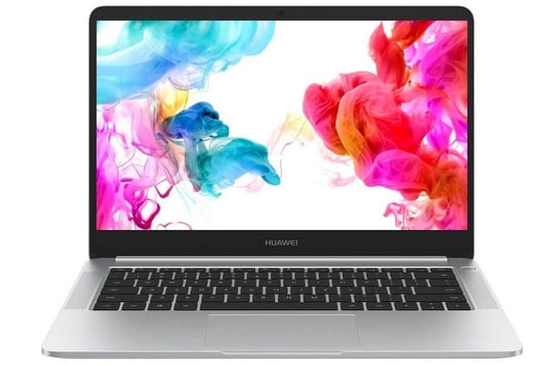 El nuevo MateBook D con procesador Ryzen de Huawei ya está disponible en los EE.UU. por 629 dólares
