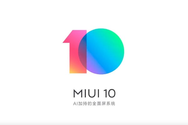 MIUI 10: lista oficial de móviles compatibles y fecha de presentación de la versión Global