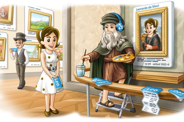 Novedades de Telegram: Reemplazar archivos, compartir vCards, marcar conversaciones como no leídos, velocidad de reproducción X2 en los mensajes de voz y más