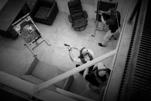 Se ha filtrado una gran cantidad de datos del personal policial