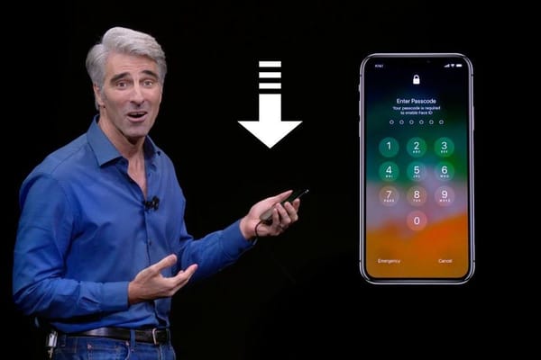Un investigador de seguridad consigue evitar el límite de intentos del código de acceso en los iPhones