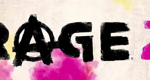 Id Software y Avalanche muestran un Gameplay de RAGE 2 en el E3