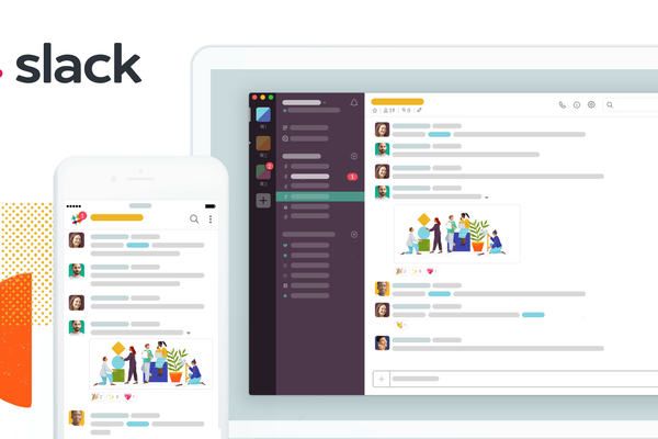Slack caído en todo el mundo por una interrupción generalizada del servicio