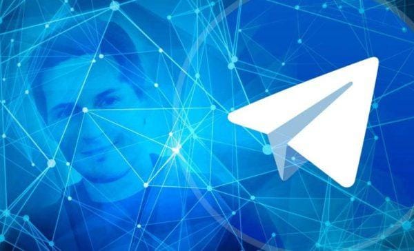 Cryptocean de Estonia demanda a fundador de Telegram por violación de derechos de autor