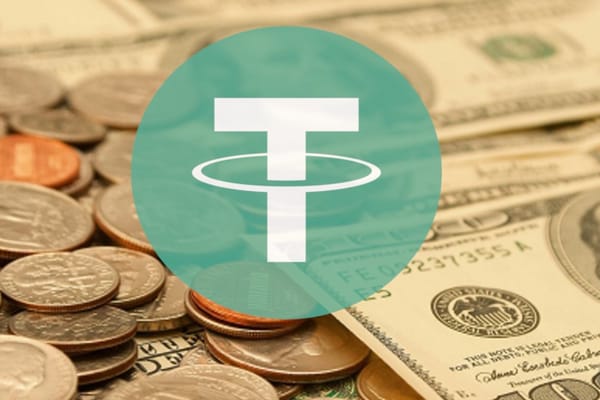 Tether (USDT) imprime 250 millones de dólares adicionales, los inversores esperan la respuesta del mercado