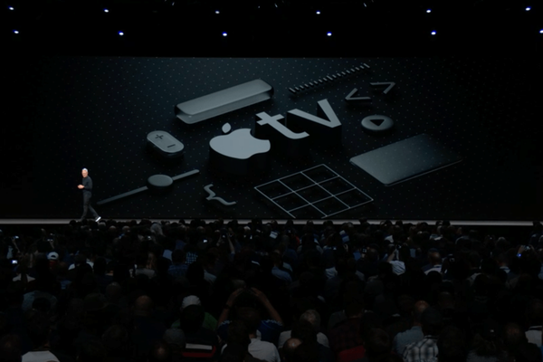 Apple anuncia tvOS 12 con audio Dolby Atmos inmersivo, contenido de iTunes actualizado de forma gratuita y más
