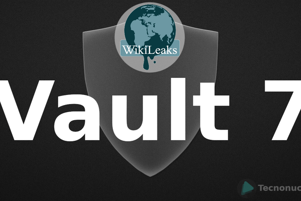 Ex empleado de la CIA acusado de la filtración de las herramientas de hacking de la CIA Vault 7