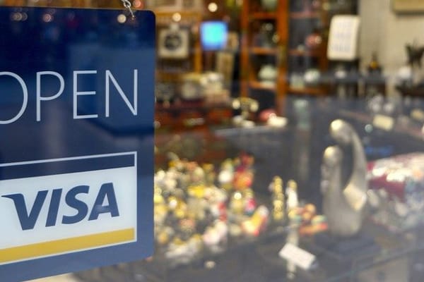 Los sistemas de pago con tarjetas Visa caídos en toda Europa