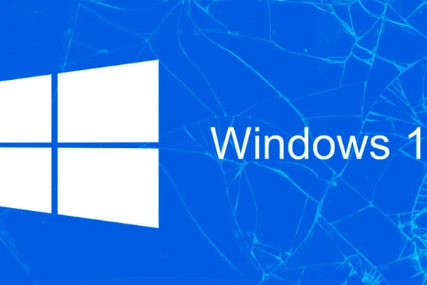 El 50% de los usuarios de Windows 10 han tenido problemas, según una encuesta