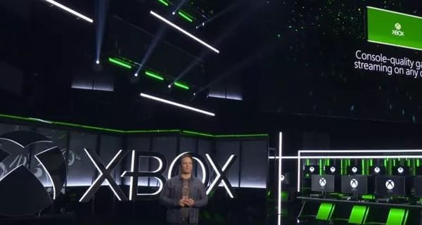 Microsoft está trabajando en un servicio de transmisión de juegos en línea