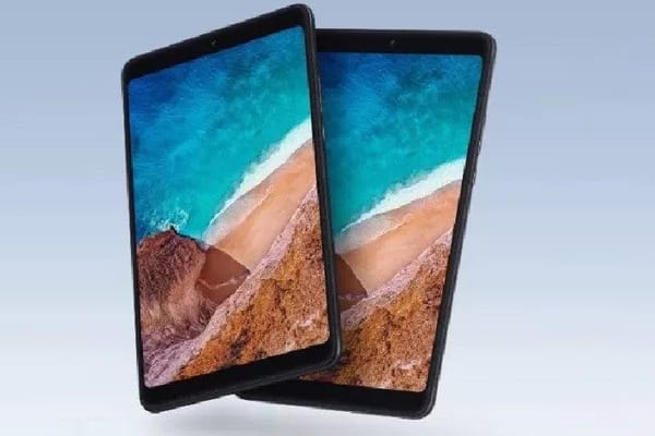 Así podría ser la Xiaomi MiPad 4