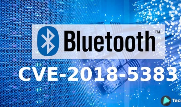 Muchas implementaciones del Bluetooth y los controladores de sistema operativo afectados por un bug criptográfico