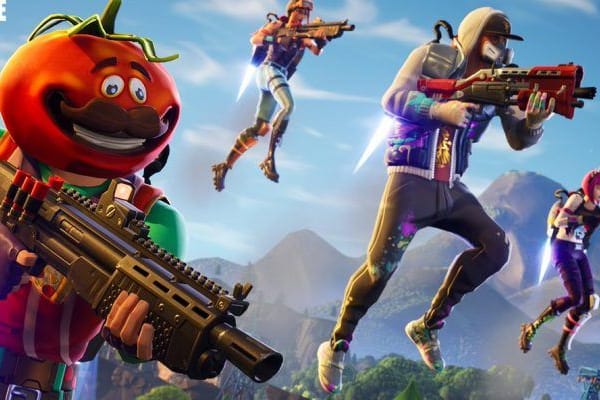 ¿Por qué Fortnite es tan popular?