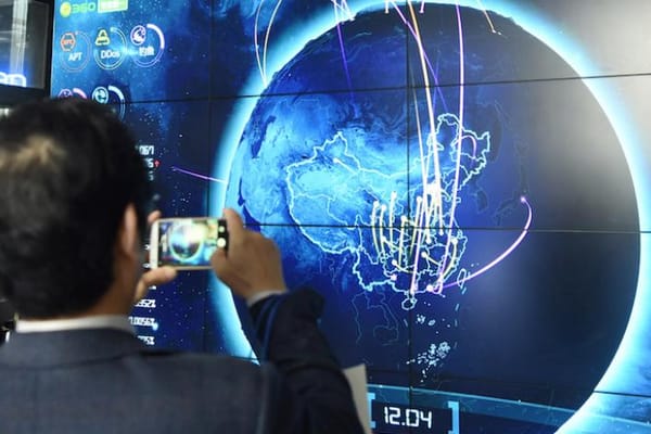 Tecents pierde 143 mil millones de dólares de su valor de mercado