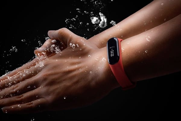 La Mi Band 3 se actualiza añadiendo soporte para Español y el Inglés