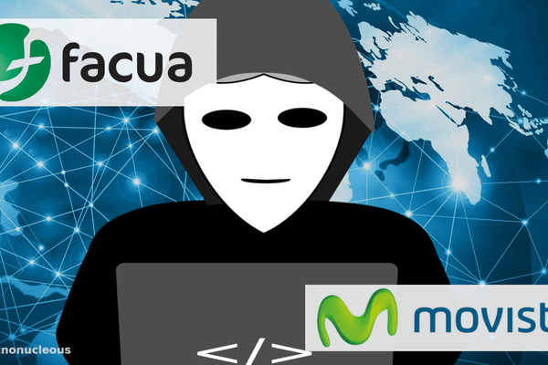 Facua descubre una brecha de seguridad que exponía las facturas de movistar