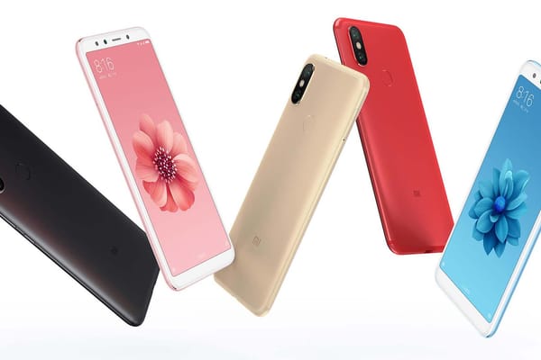 Filtradas las posibles configuraciones de hardware del Xiaomi Mi A2
