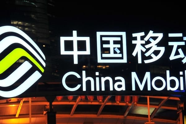 La administración de Trump le dice a FCC que bloquee China Mobile en los EE.UU.