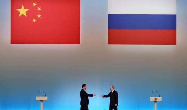 La guía del paranoico para viajar a lugares sin privacidad digital como Rusia o China