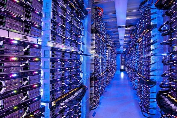 La minería extrema del Bitcoin ayuda a una revolución inesperada en Islandia