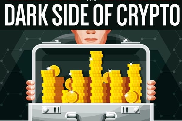 El oscuro secreto del Bitcoin: Amplifica el ransomware, el cibercrimen y más