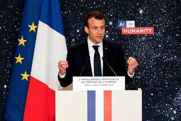 El Reino Unido y Francia firman un importante acuerdo para la cooperación en inteligencia artificial y seguridad informática