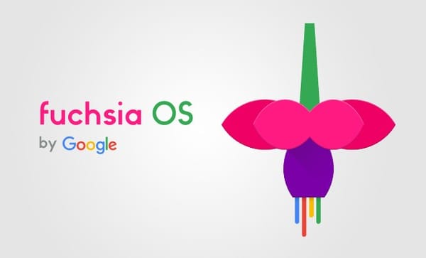 Google y Project Fuchsia: El sueño de un sistema operativo único