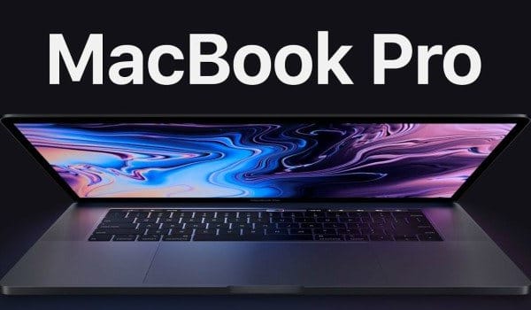 iFixit desmonta el nuevo MacBook Pro y descubre todos sus secretos
