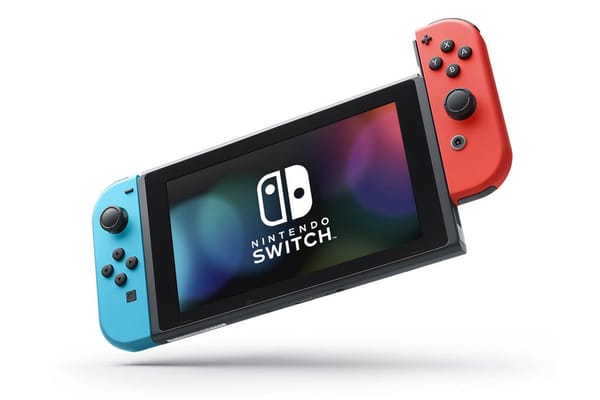 Nintedo incluye un parche que mitiga la vulnerabilidad de Hardware de la Swith