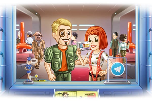 Finalmente Telegram lanza Telegram Passport