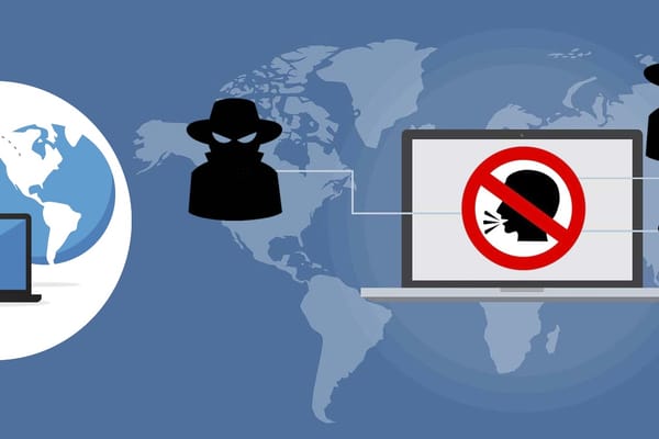 16 VPNs que filtran datos personales