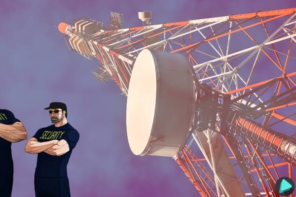 El protocolo de telefonía Diameter es tan vulnerable como el SS7