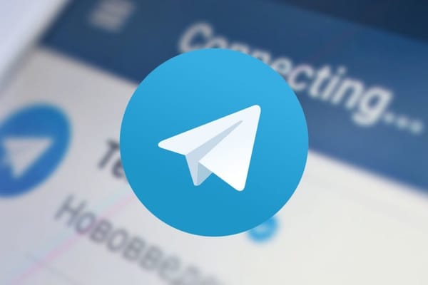 Telegram se vuelve a caer en toda Europa