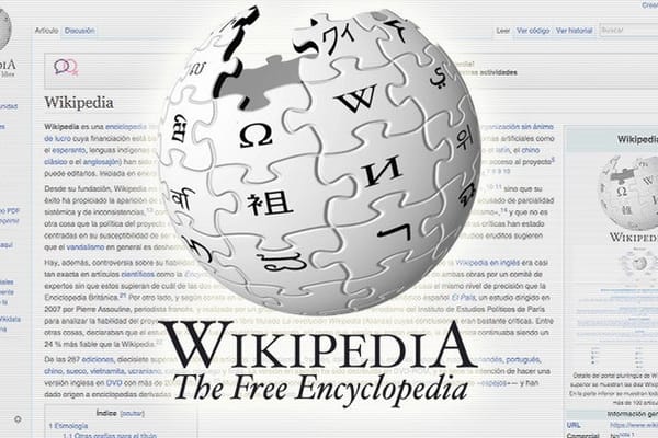 La Wikipedia Italiana cierra en protesta por la ley de derechos de autor de la UE