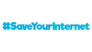 ¿Que esta pasando con #saveyourinternet?